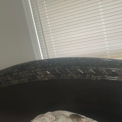 Queen Bed With Head And Foot Board