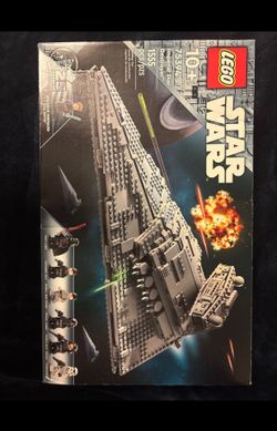 LEGO #75394 Imperial Star Destroyer™