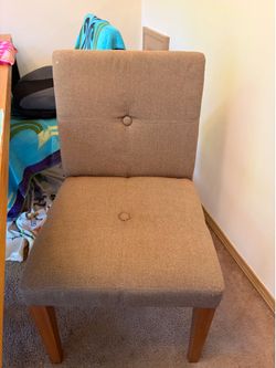 Dining Room Chairs