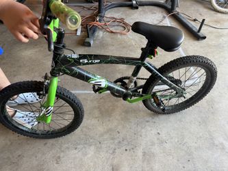 Surge Bike
