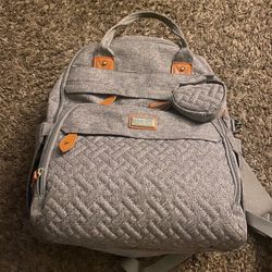 Diaper Bag