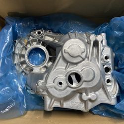 07-11 Mazda 3 New Genuine Manual Transmission Outer Case A601-17-111C