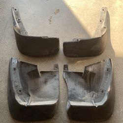 Oem Eg/ej Mud Flaps 