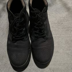 Dr. Martens Bonny Boots 