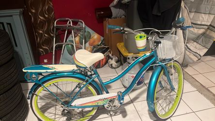 Huffy Southwind Cruiser Bike