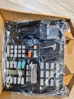 Meridian M7310 Phone Black