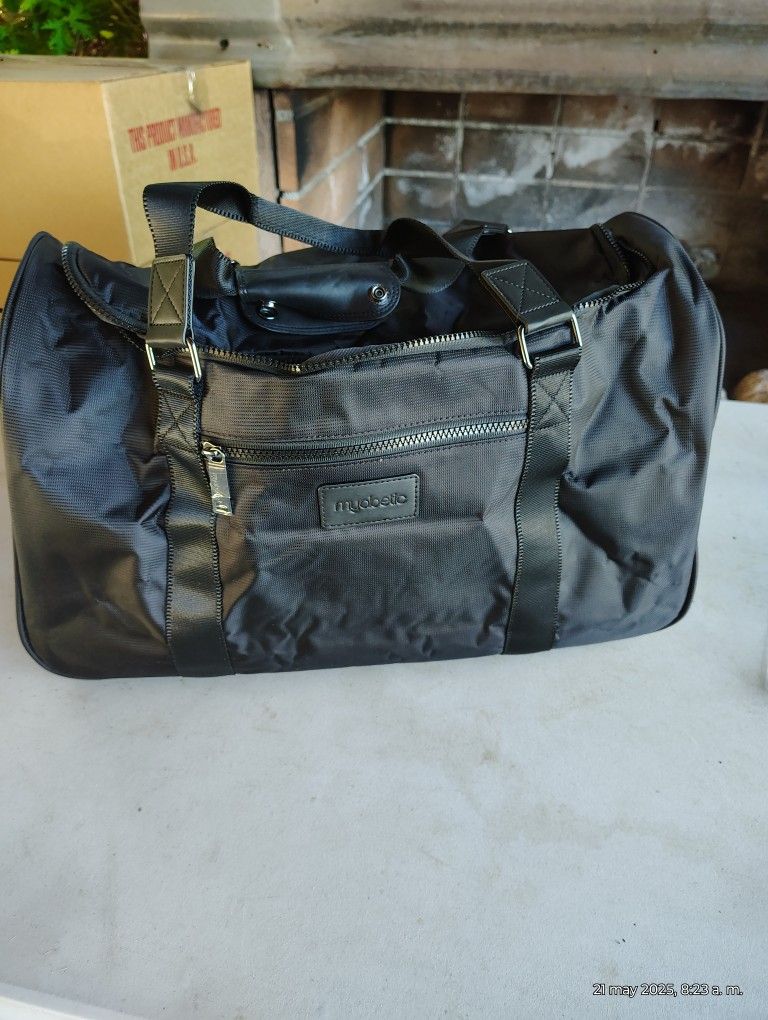 Bolso De Viaje