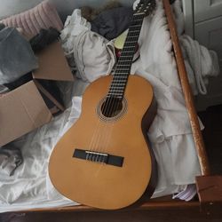 Classical Guitar 