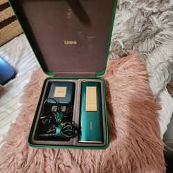 ULIKE DIAMOND AIR IPL HAIR RENOVAL DEVICE