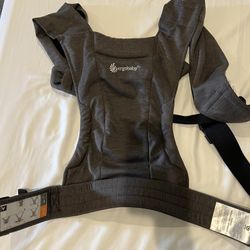 Ergobaby Embrace Baby Carrier