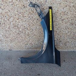 2022-24 Honda Civic Left Fender 