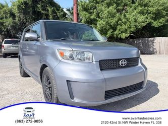 2009 Scion xB
