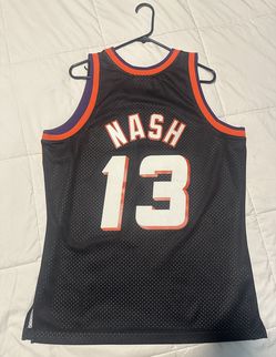 PHOENIX SUNS (Steve Nash)