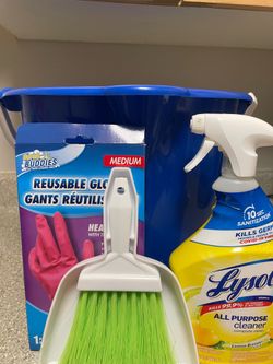 Home care bundle