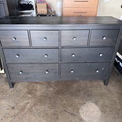 Ikea Dresser