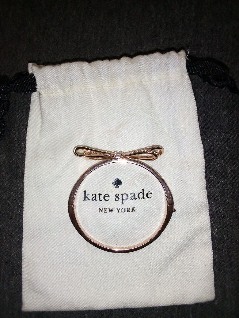 Kate Spade Bracelet 