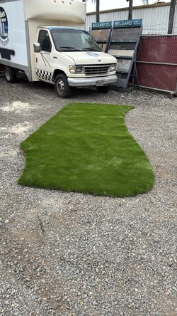 Random piece of Turf