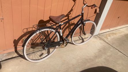 Westfield rare old school Bike