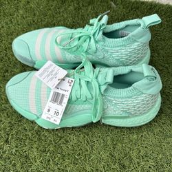 NEW Mens Adidas Trae Young 2 Basketball Shoes Size 9