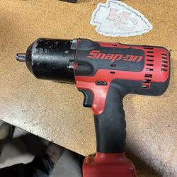 Snap On
