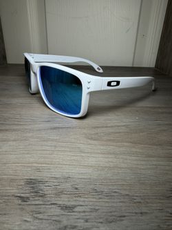 White Oak Holbrook Polarized Sunglasses 