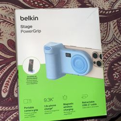 Belkin PowerGrip