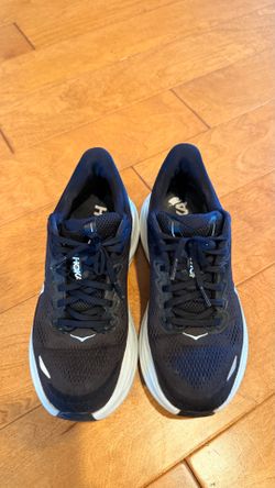 Hoka Bondi 9 size 10 women