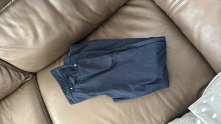 Navy Blue Dress Pants
