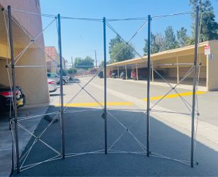Pop up display