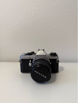 Pentax ME Super
