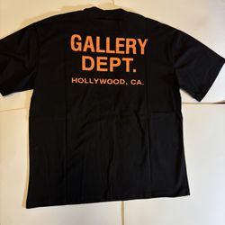 Gallery Dept T Shirt 