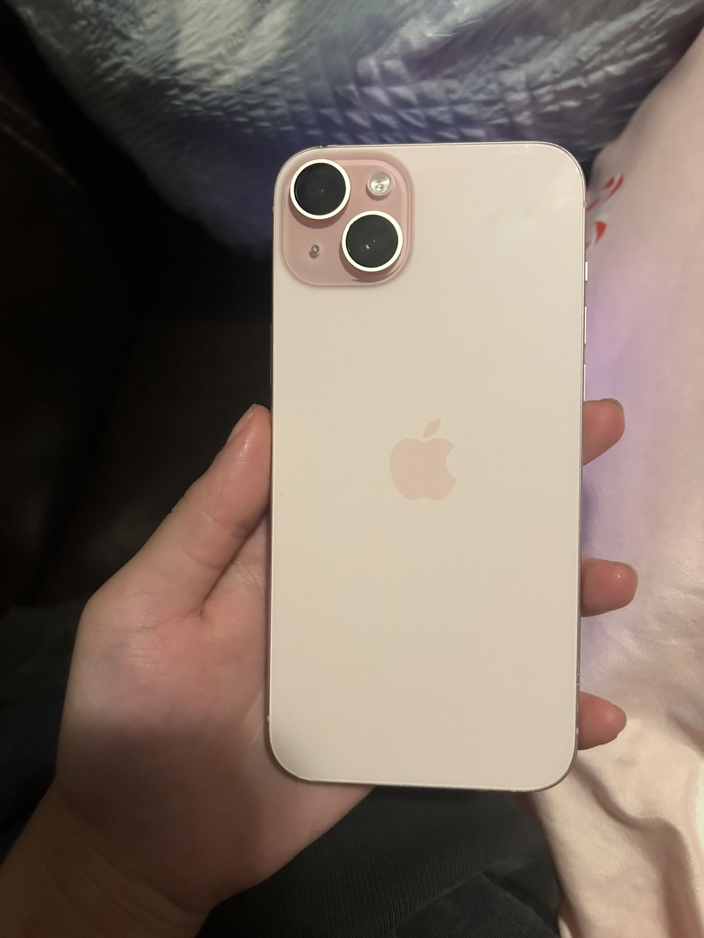 BRAND NEW UNLOCKED IPHONE 15 Plus Pink