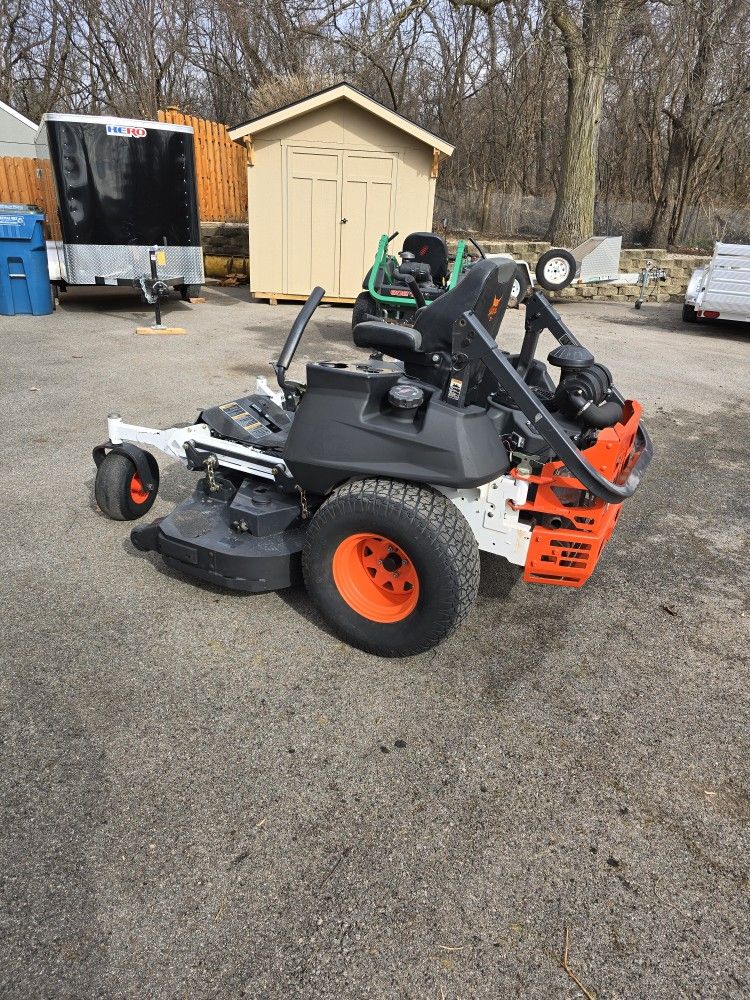 Bobcat 7000