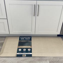 Kitchen Mat, Comfort Gel Mat