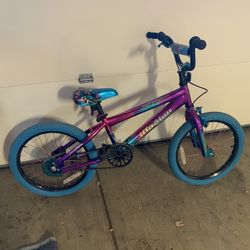 Girls Bike