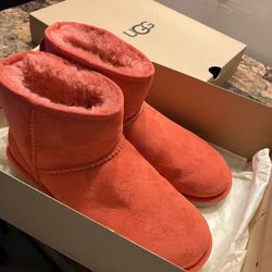 Ugg Mini Boots