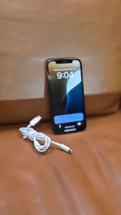 Apple iPhone 12 Pro - Unlocked To All Networks - 128gb - Pacific Blue