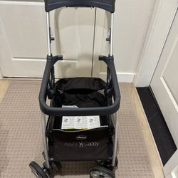 Chicco Caddy, Car Seat Frame 