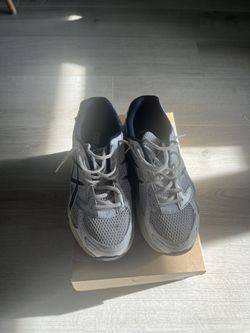 Asics       White Midnight      GEL-1130