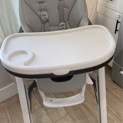 Peg Perego High Chair
