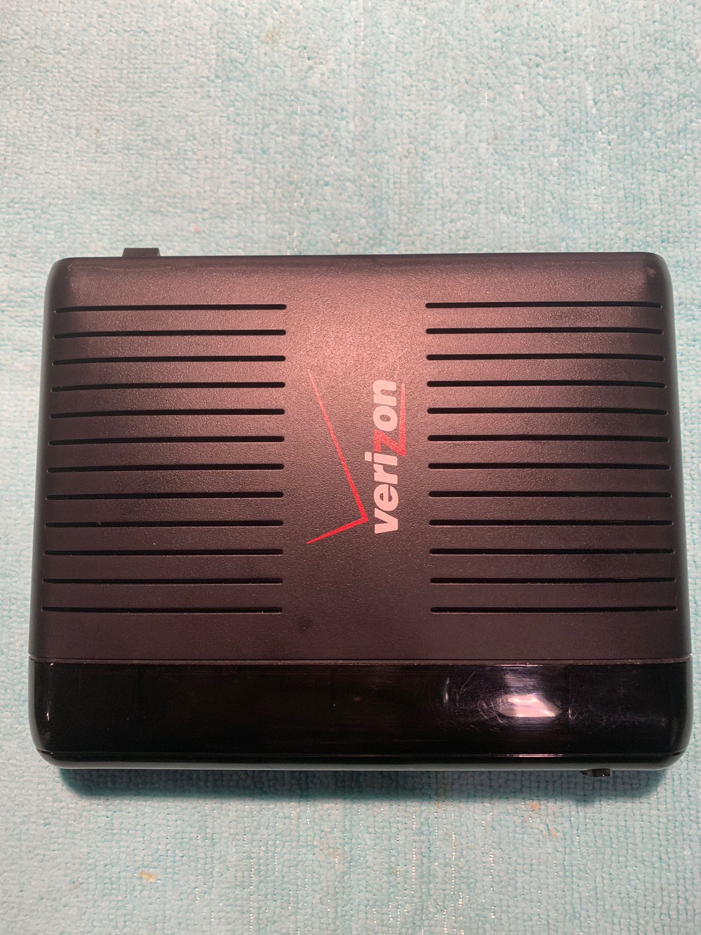 Actiontec DSL Modem Router Model: GT784WNB