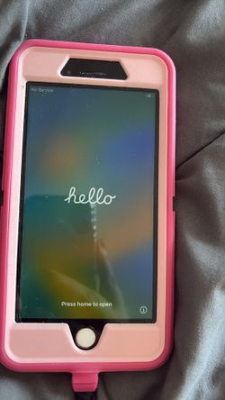 iPhone 8Plus
