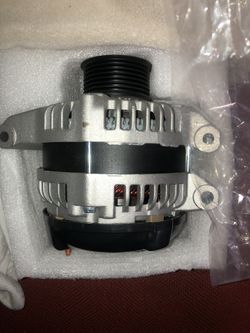 Alternator For Honda Crv 2009
