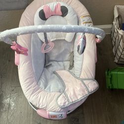 Baby Chair 