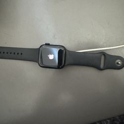 Apple Watch SE 
