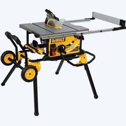DeWalt Table Saw - DWE7491RS