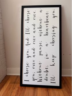 Wood famed art