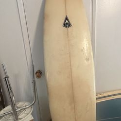 Surfboard 