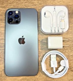 iPhone 12 Pro |128GB| Unlocked To Any Carrier ✅ (Liberado)
