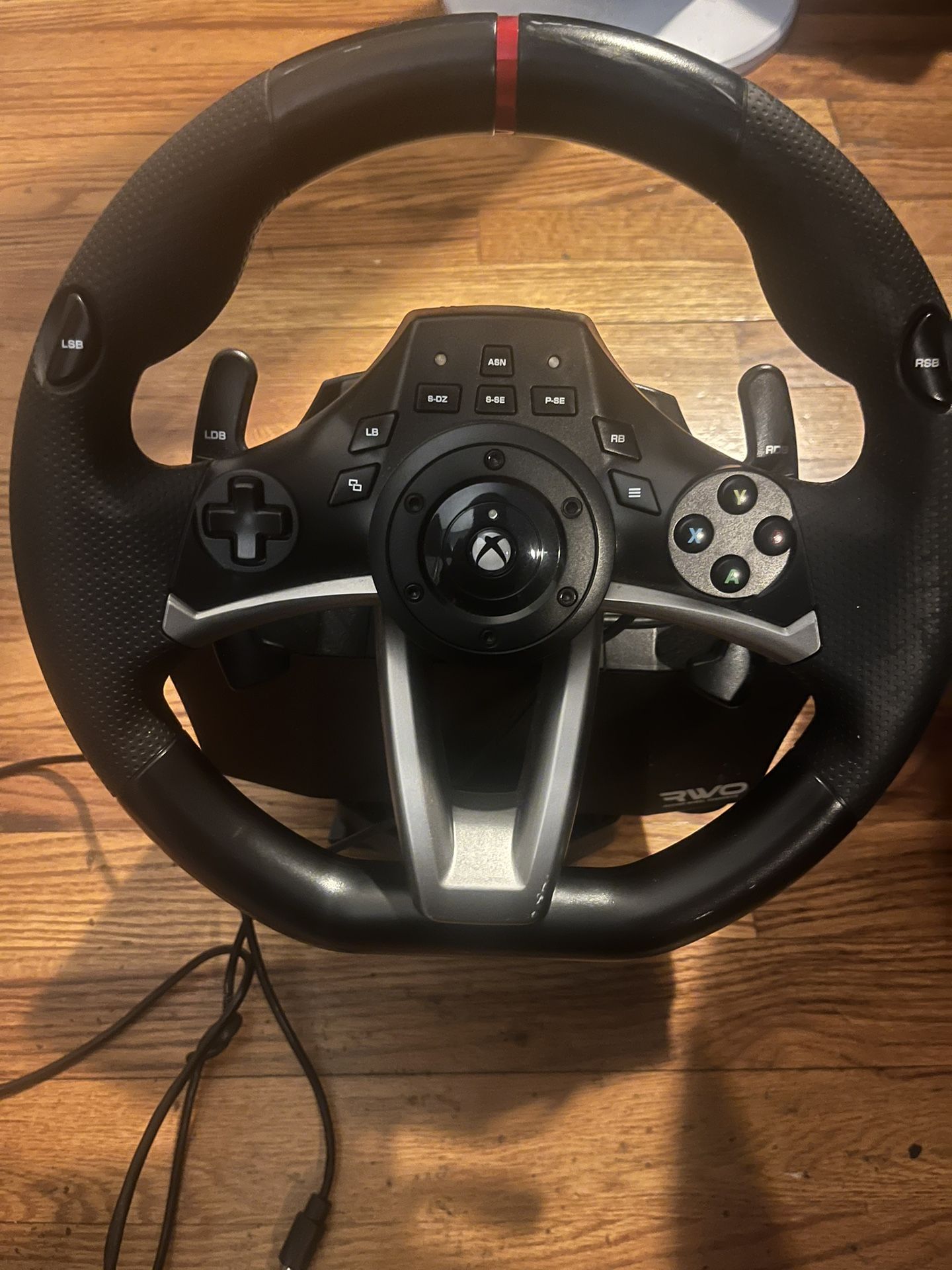 HORI Racing Wheel Overdrive for Xbox One X/S